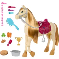 Barbie Horse with Sounds, Toys, Music and Accessories| 60% off at AmazonWas &pound;49.99 Now &pound;19.99
