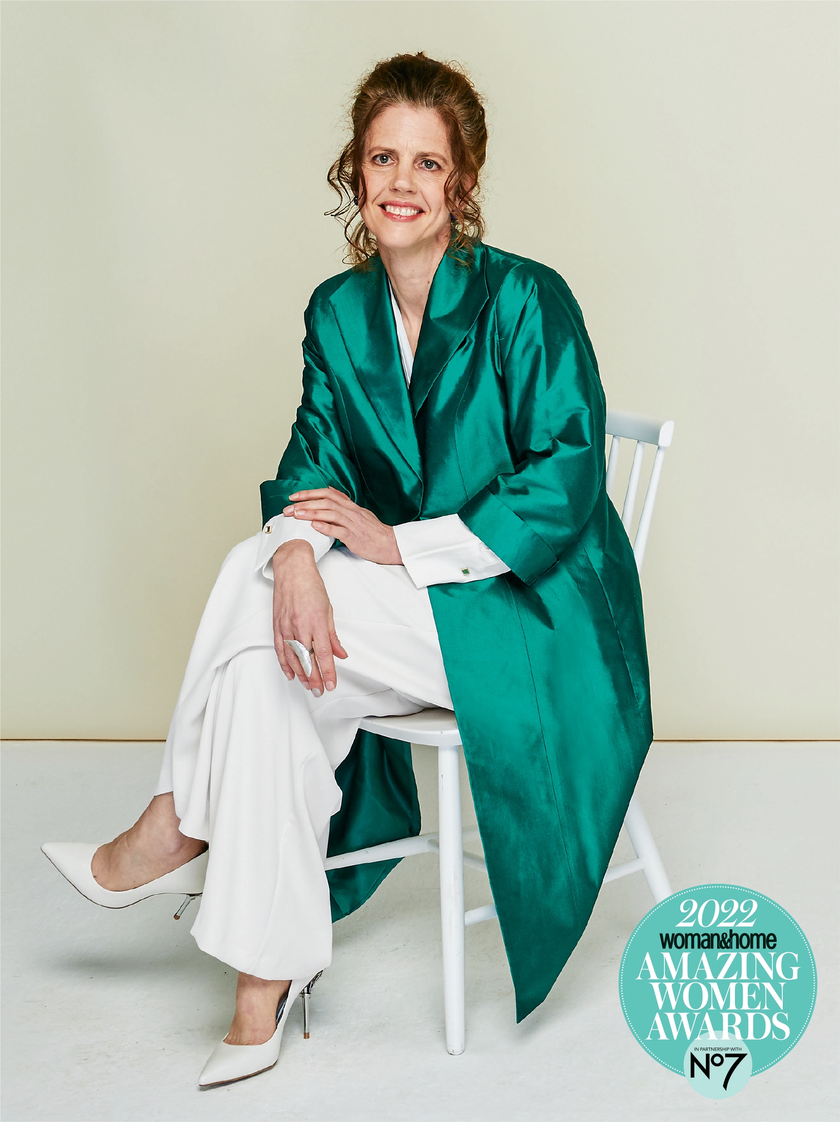 Amazing Women Awards 2022 winners