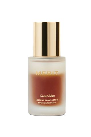 Merit Beauty Great Skin Instant Glow Serum