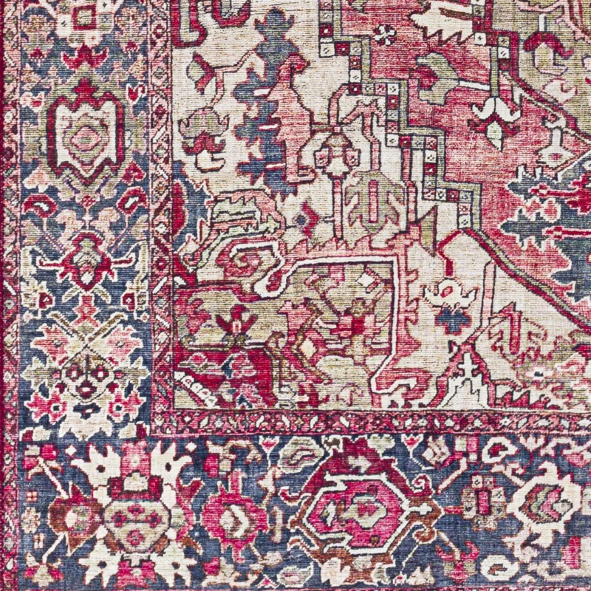 Wayfair rug