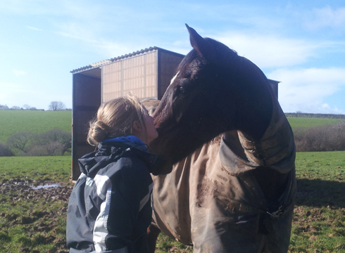 Me and xxx