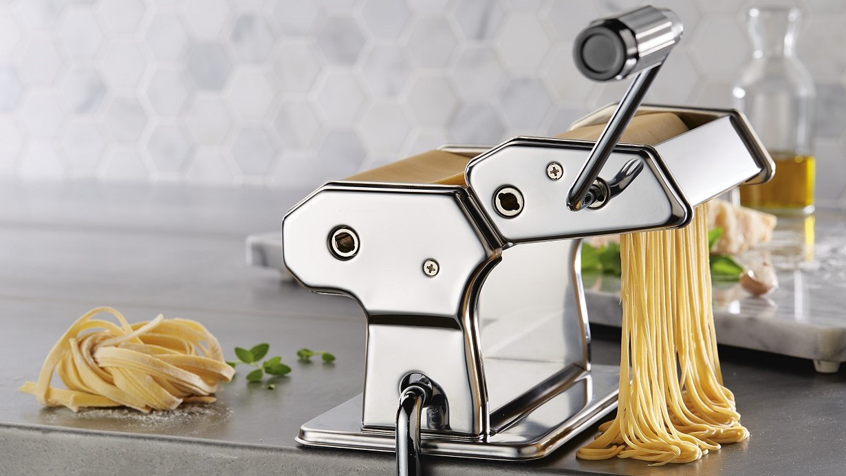 Philips Compact Pasta Maker - Macy's