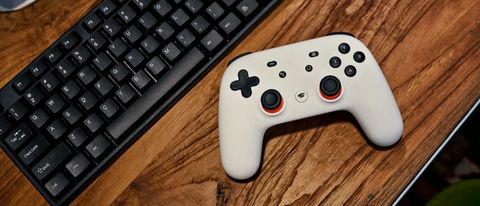 Google Stadia Review: You Can't Play Games On Potential