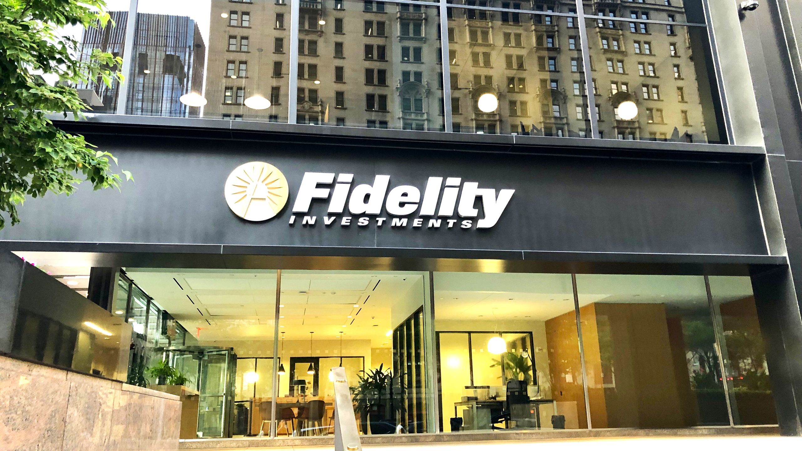 3 Reasons Fidelity is Kiplinger Readers' Favorite Full-Service Broker