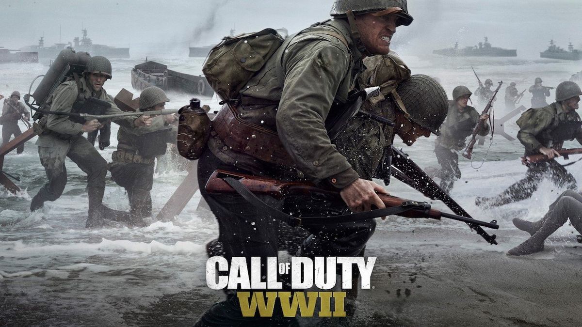 Análise: Call of Duty WWII - Xbox Power