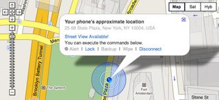 Mobile Defense
