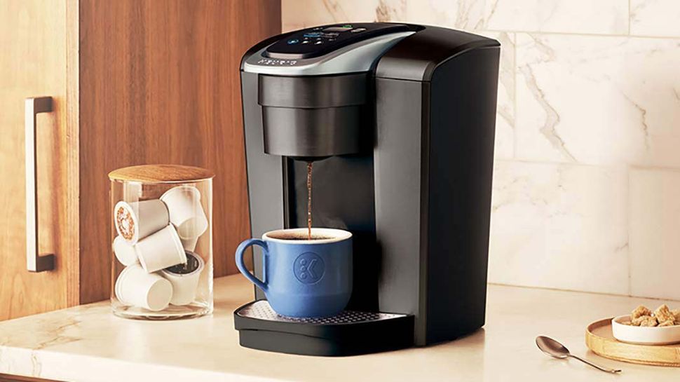 Best Keurig coffee maker 2024 tested and rated Tom's Guide