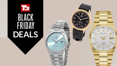 Best Black Friday watch deals USA