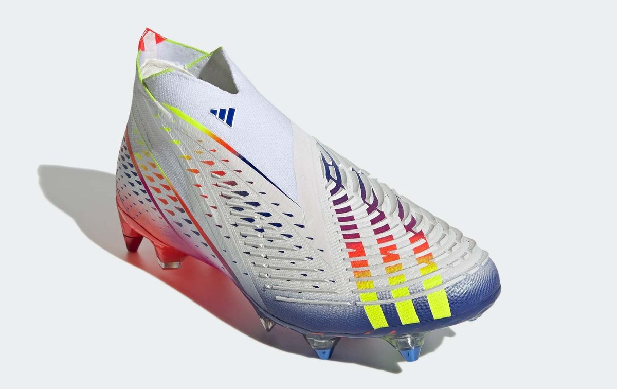 Adidas boots