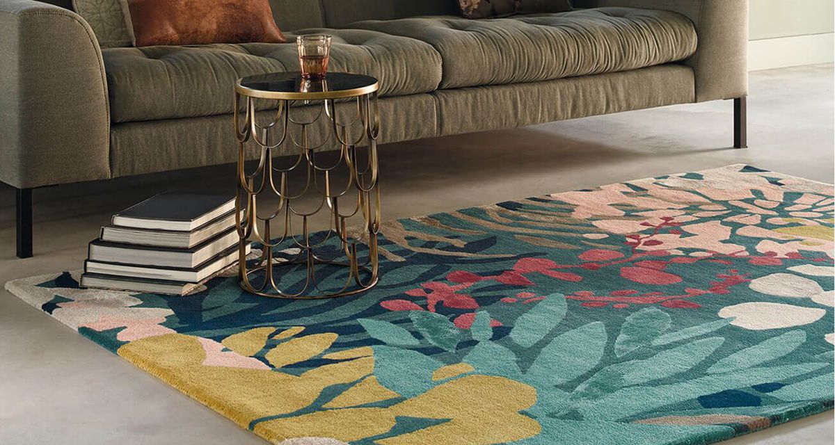 Comment trouver le tapis parfait pour votre maison