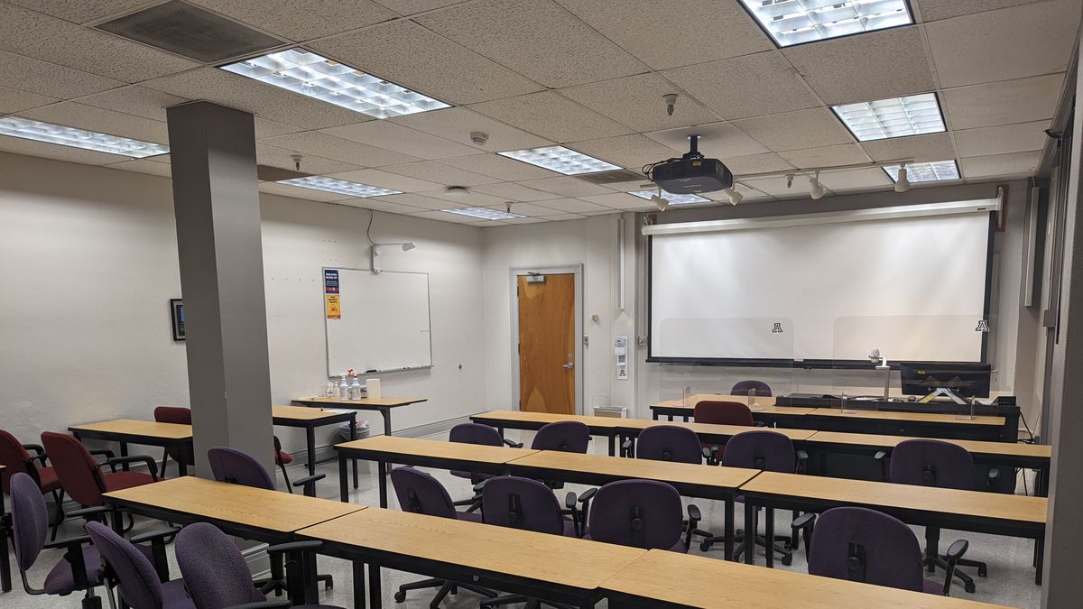 University of Arizona selects Yamaha UC&#039;s ADECIA solution for enhanced classroom audio. 