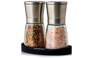 Best salt and pepper grinders