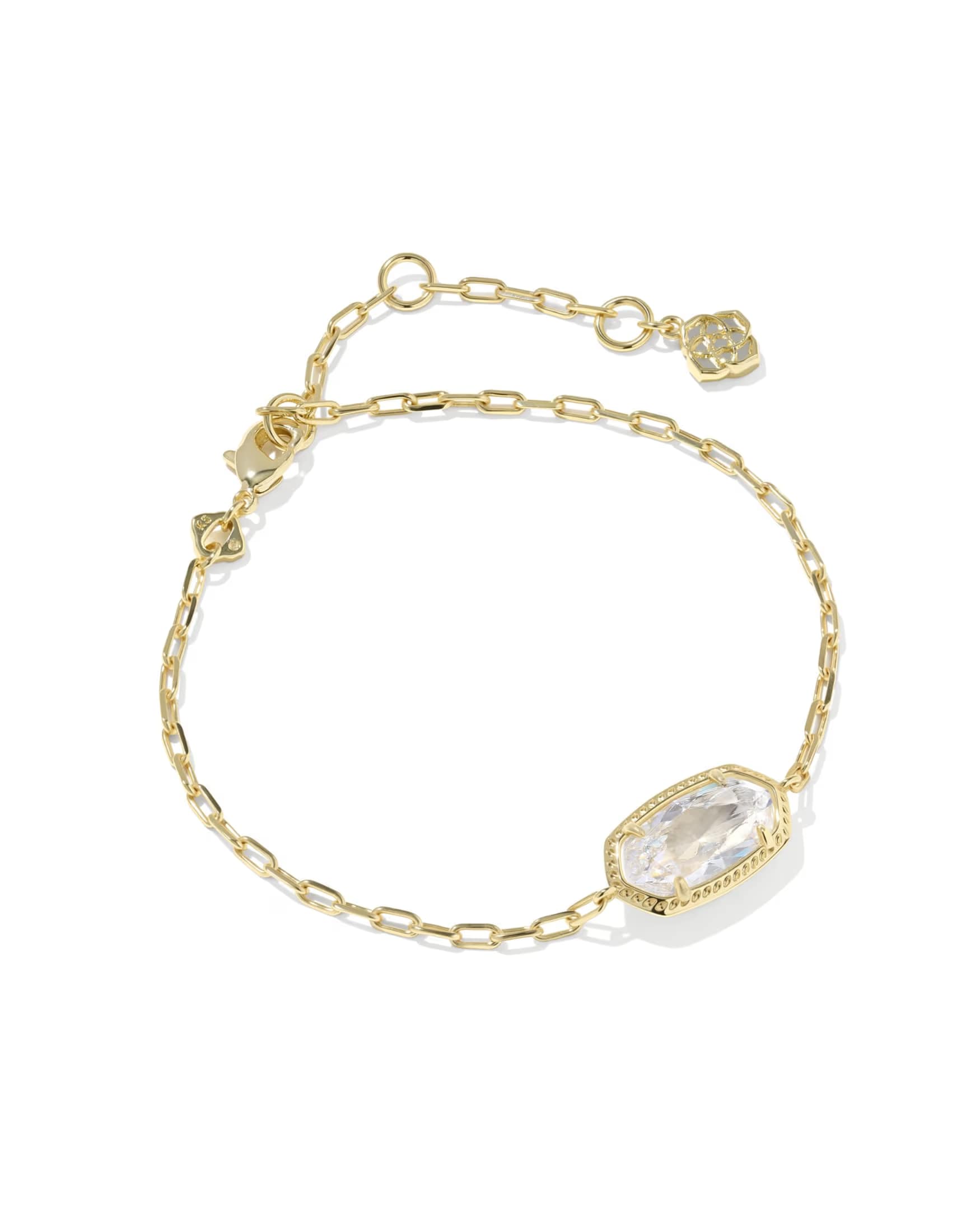 Elaina Luxe Gold Chain Bracelet&amp;nbsp;