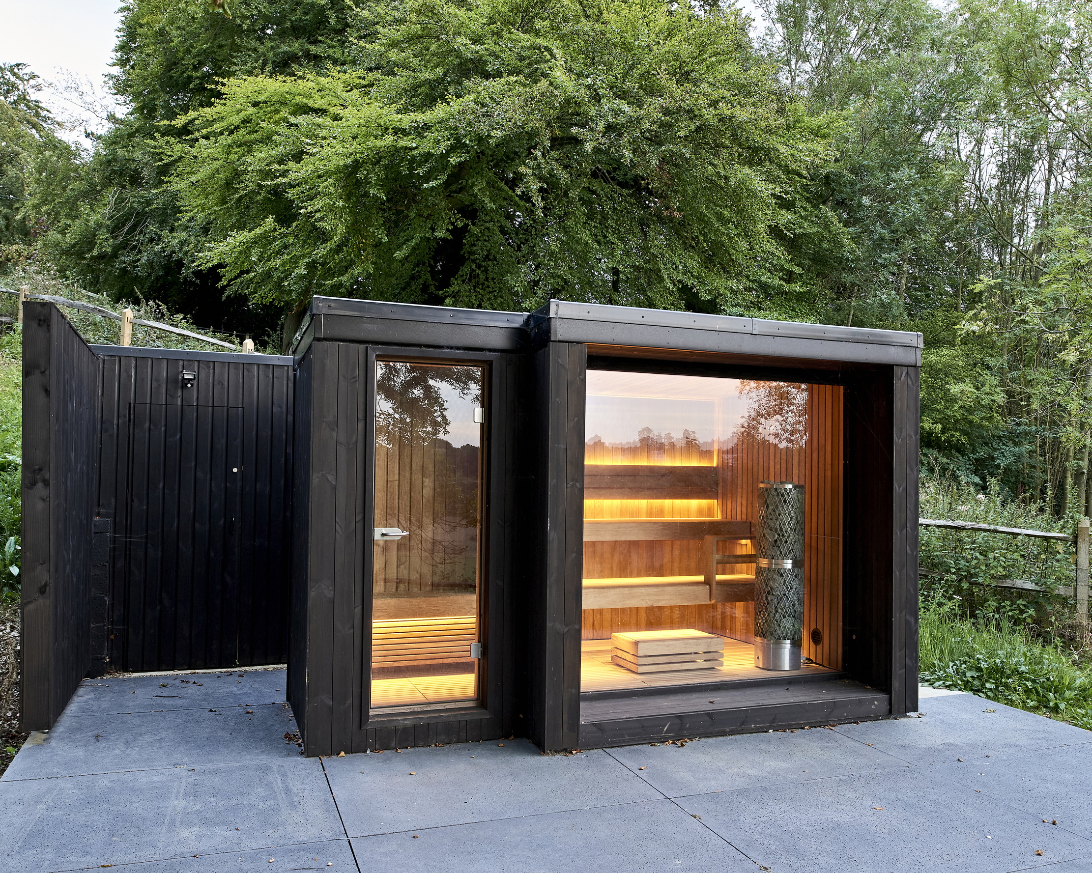 Images of Graylings in the Surrey Hills