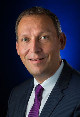 Thomas Zurbuchen, NASA Associate Administrator for Science.