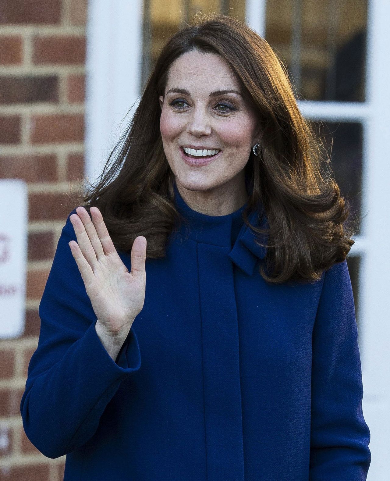 Duchess of Cambridge