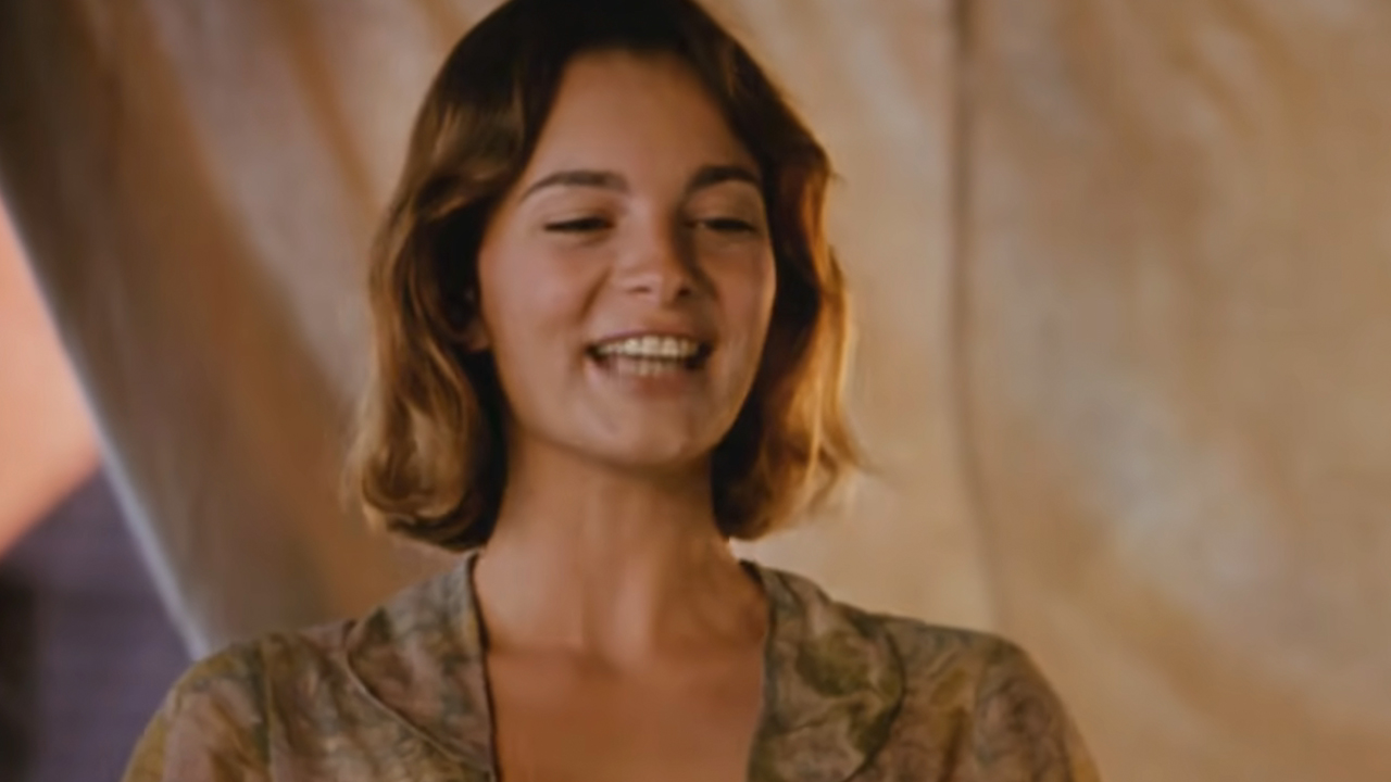 Gabrielle Anwar in Wild Hearts Can't Be Broken