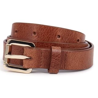 Jones Bootmaker Leather Belt