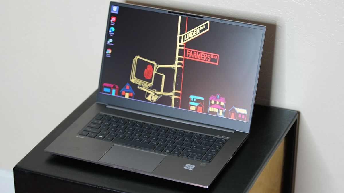 Best mobile workstations of 2024 TechRadar