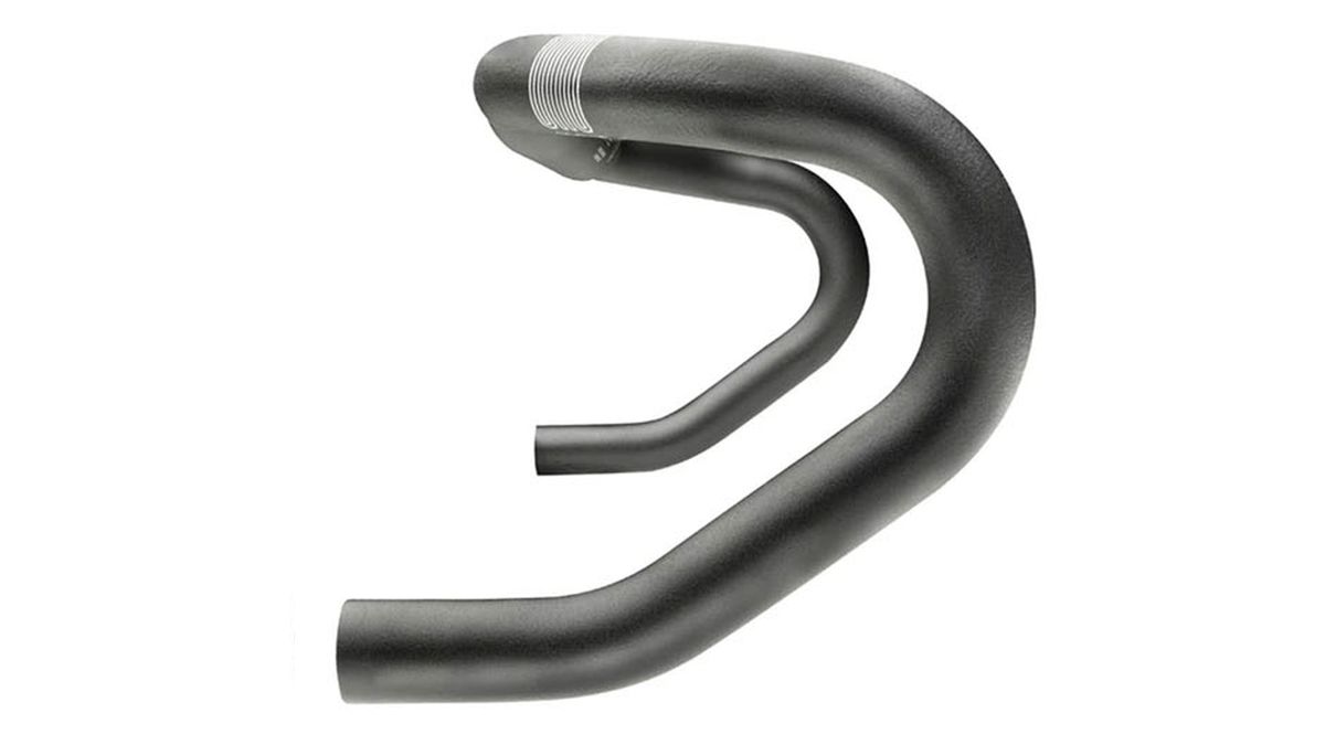 Road handlebar shapes explained