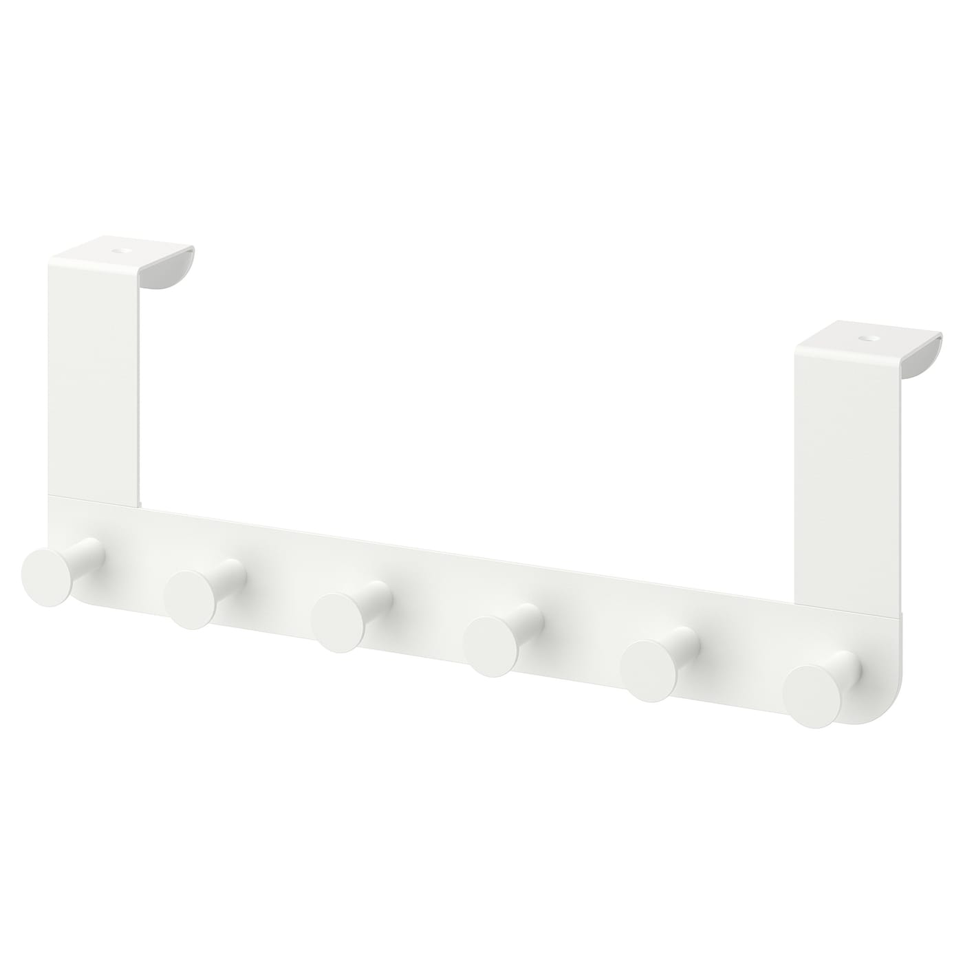 Enudden Hanger for Door - White