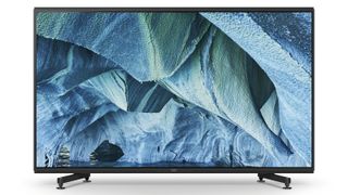 Sony KD-85ZG9 8K TV review