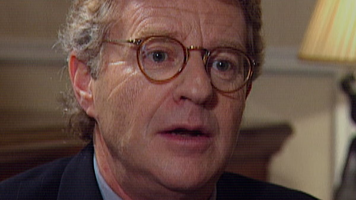 Jerry Springer defending his show in the documentary, Jerry Springer: Fights, Cameras, Action