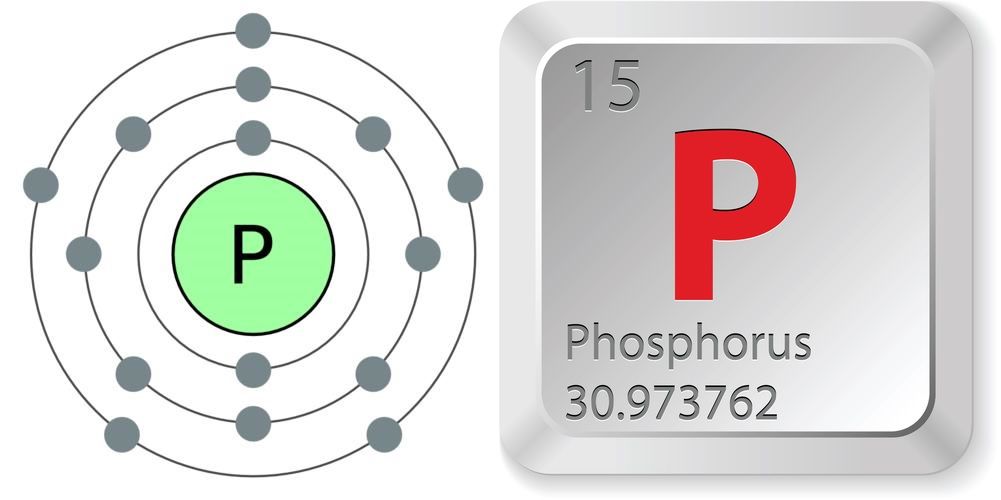 Facts About Phosphorus Live Science