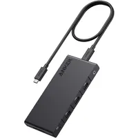 Anker 364 USB-C Hub | $79.99now $59.99 at Amazon