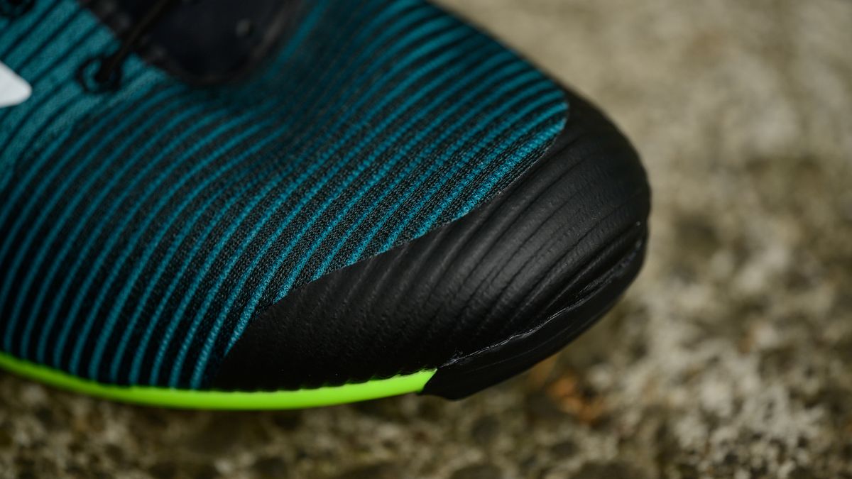 Adidas The Road Cycling Shoe protective toe cap