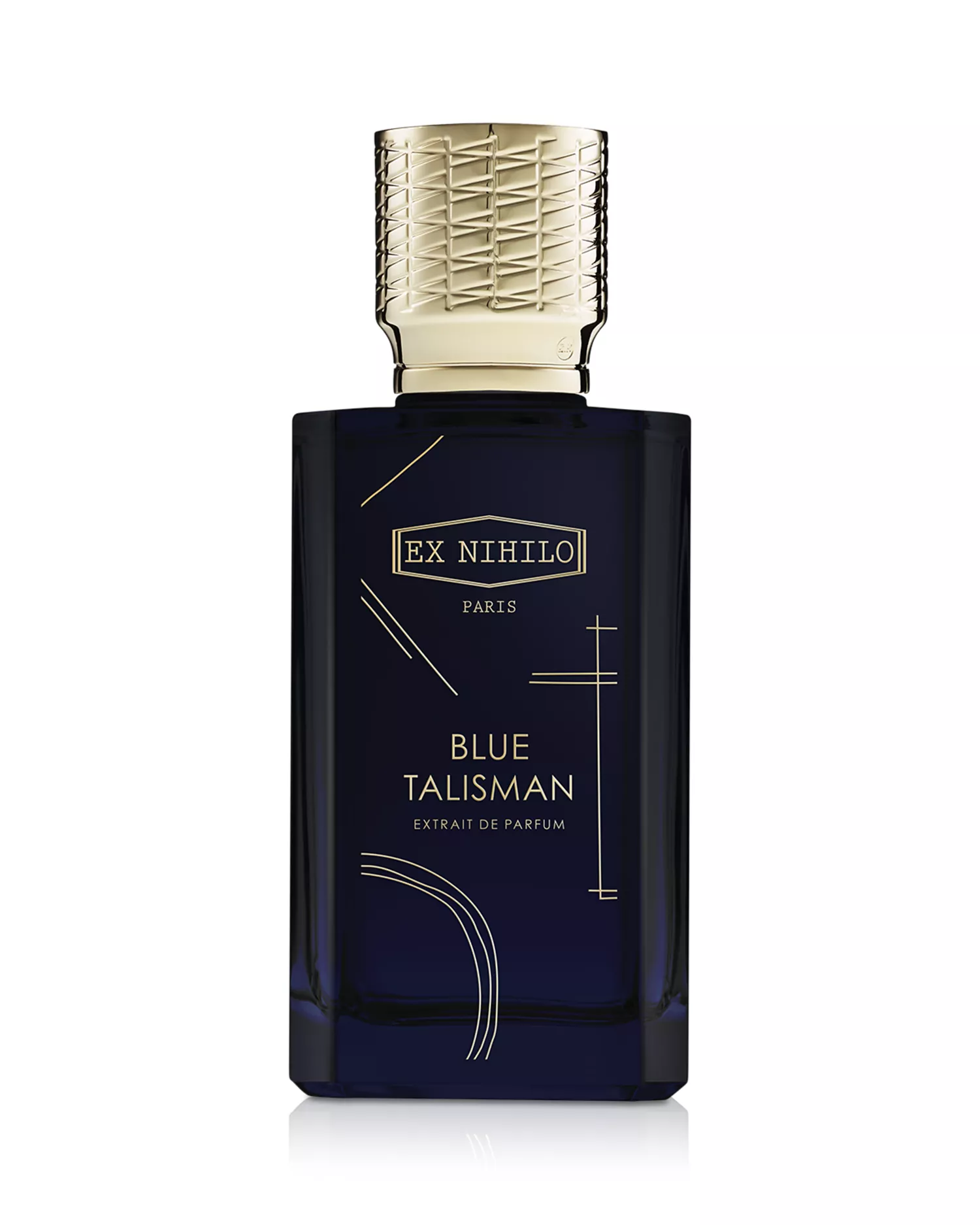 Ex Nihilo, Blue Talisman Extrait de Parfum