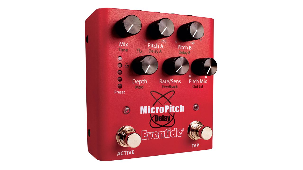 Eventide