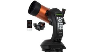 Celestron NexStar 4SE Computerized Telescope