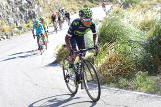 Tour de San Luis: Quintana asks drivers to give more respect to cyclists