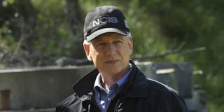 Gibbs Mark Harmon NCIS CBS