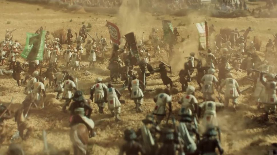 Best HBO Max Documentaries | TechRadar