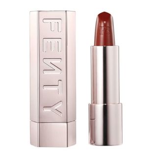 Fenty Beauty Icon Semi-Matte Refillable Lipstick - Rihanna Oscars make-up