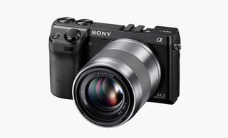 Sony NEX-7