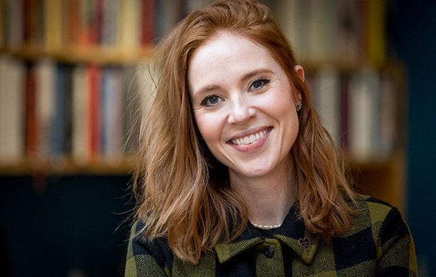 Your Home Made Perfect - Presenter Angela Scanlon reveals all about her ...