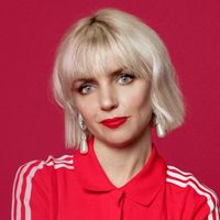 Alexandra Haddow's avatar