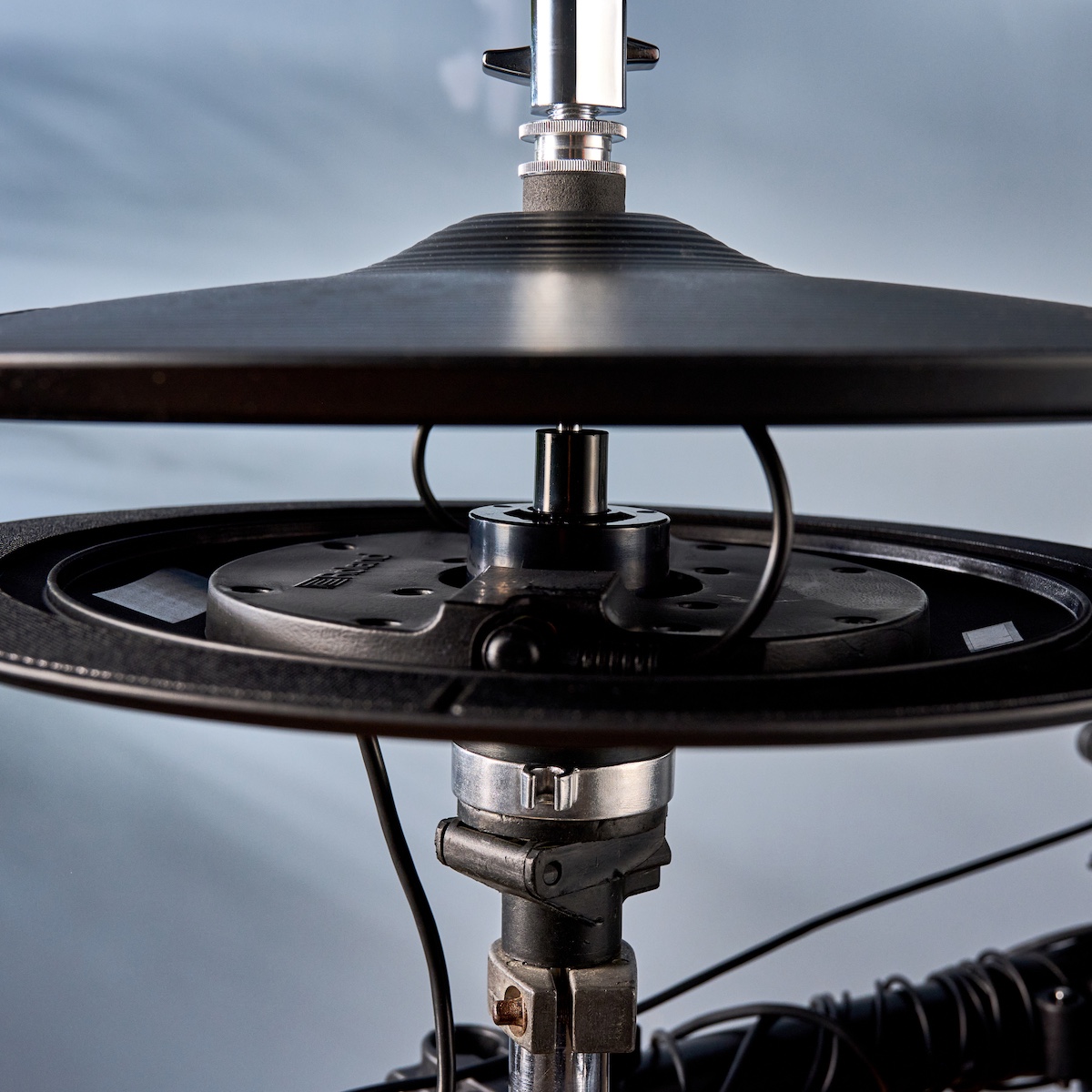 Roland TD516 digital hi-hat pad