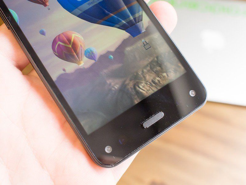 Amazon Fire Phone