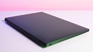 Dell XPS 13 with Snapdragon