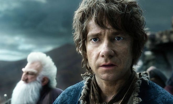 The Fellowship of the Ring: Revisiting the First Chapter of Peter Jackson's  The Lord of the Rings