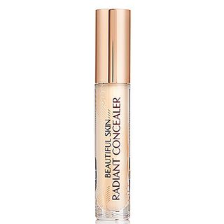 Charlotte Tilbury Beautiful Skin Radiant Concealer