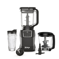 Ninja Kitchen System with Auto IQ Boost and 7-Speed Blender|  Was
