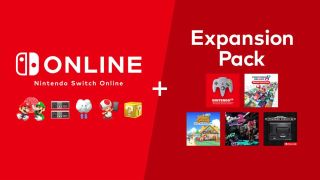 Everything you need to know about Nintendo Switch Online