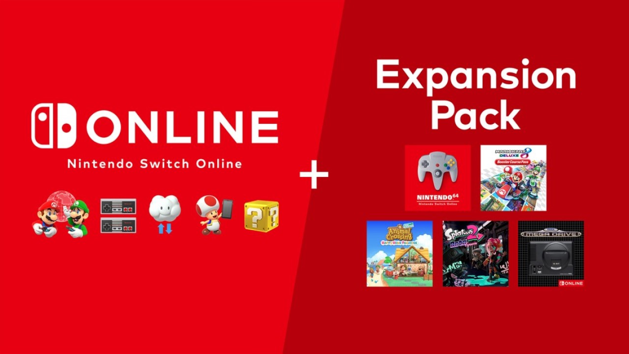 Nintendo Switch Online 3-month Individual Membership (digital) : Target