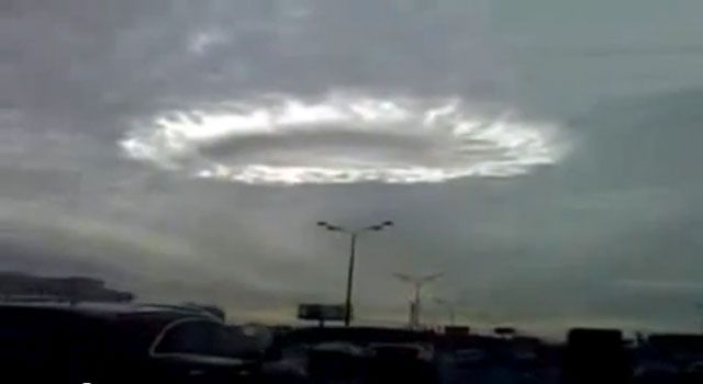 Gallery of the Craziest Clouds | Weird Clouds | Live Science