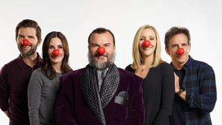 watch Red Nose Day 2020 online